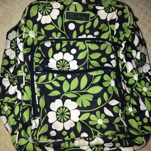 Vera Bradley Backpack